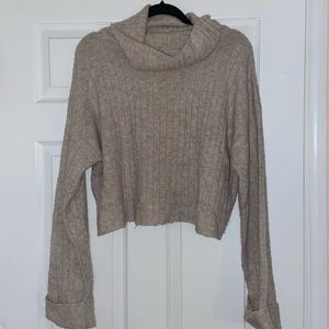 Forever21 Turtle Neck Sweater